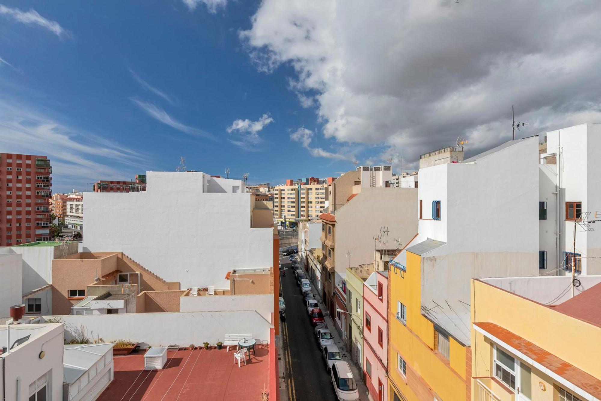 Tenerife Urban Rooms 산타크루스데 테네리페 외부 사진