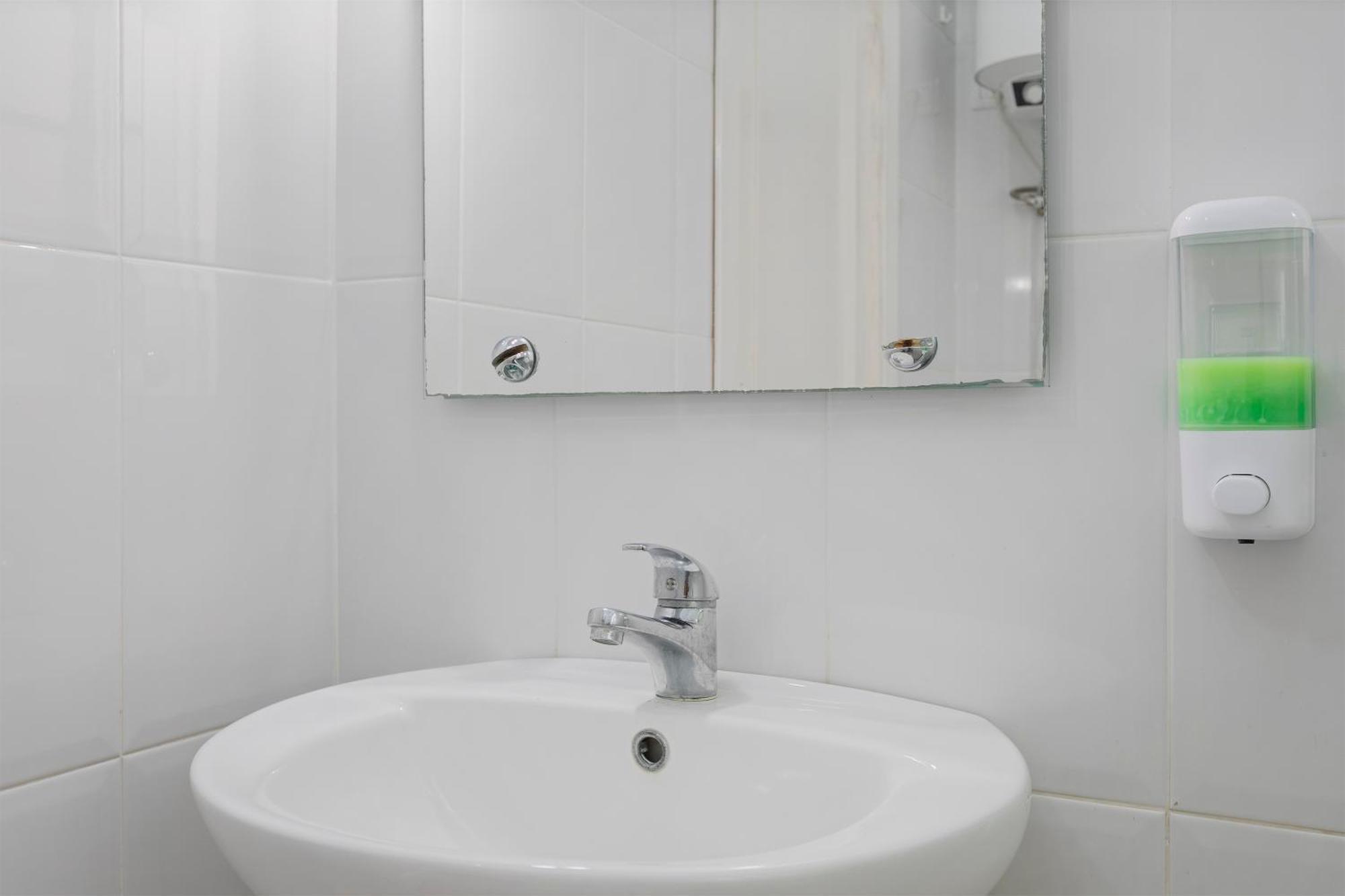 Tenerife Urban Rooms 산타크루스데 테네리페 외부 사진