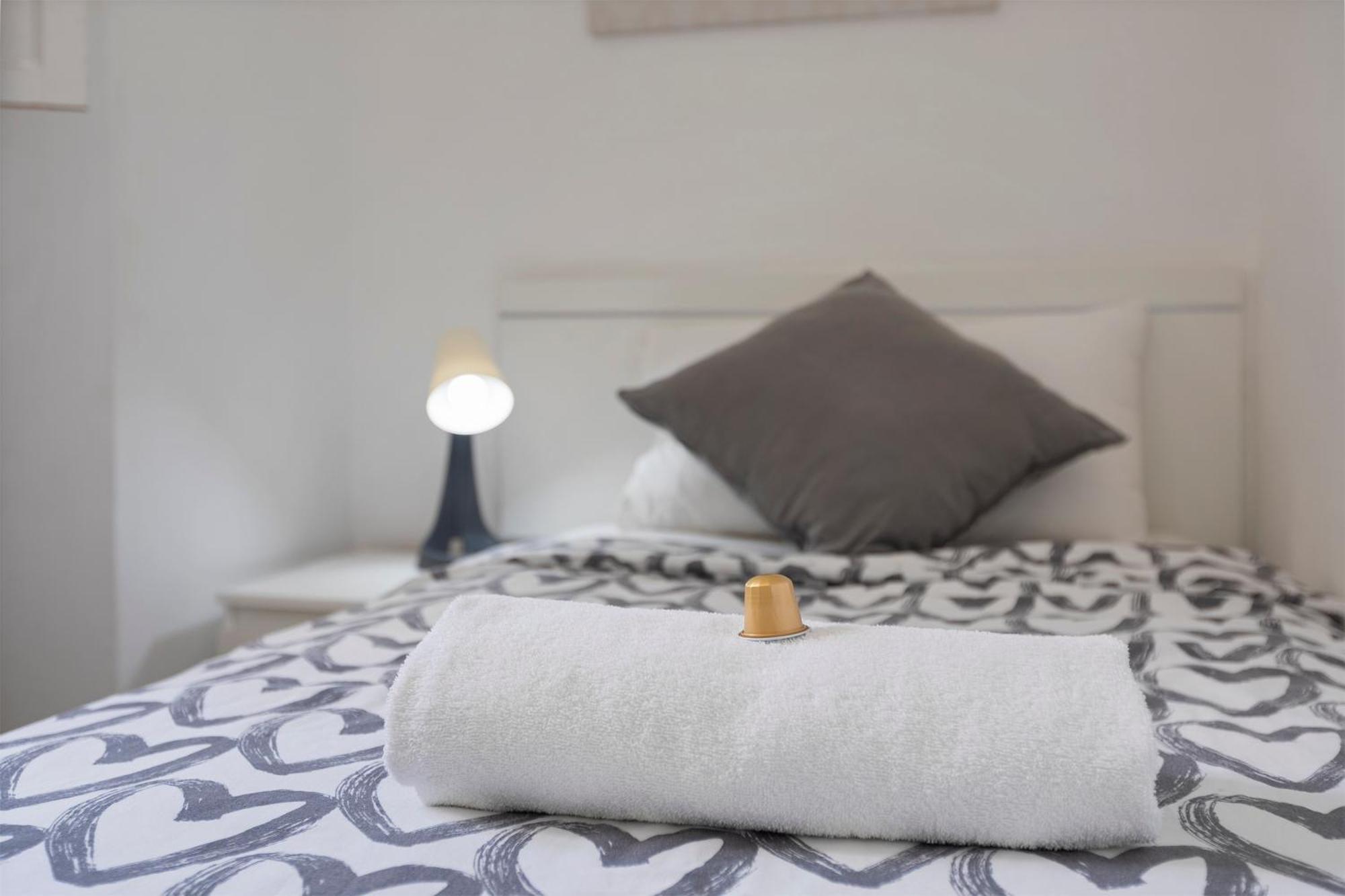 Tenerife Urban Rooms 산타크루스데 테네리페 외부 사진