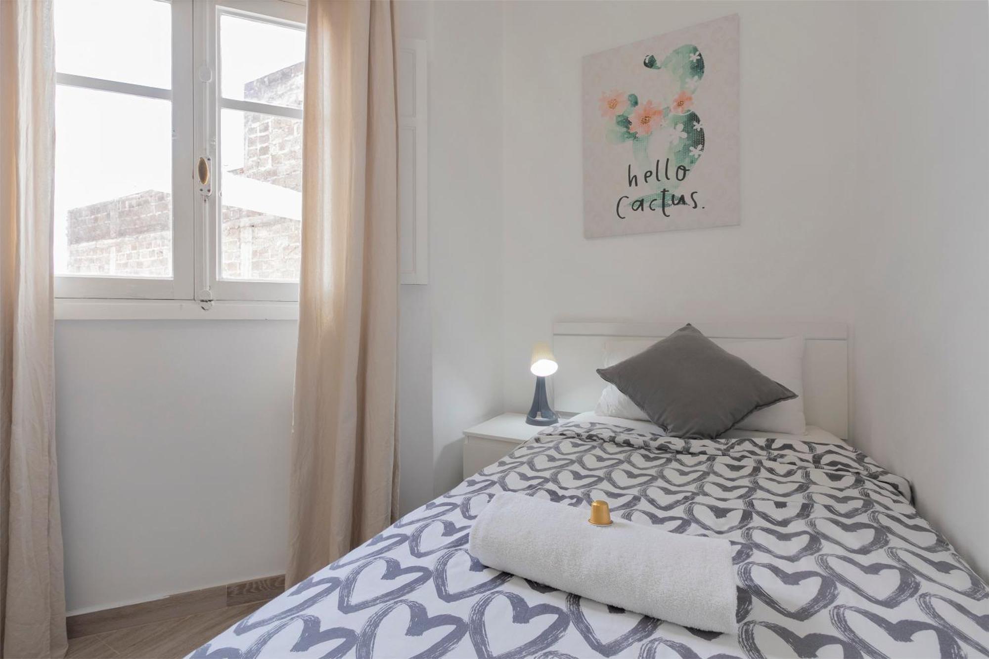 Tenerife Urban Rooms 산타크루스데 테네리페 외부 사진