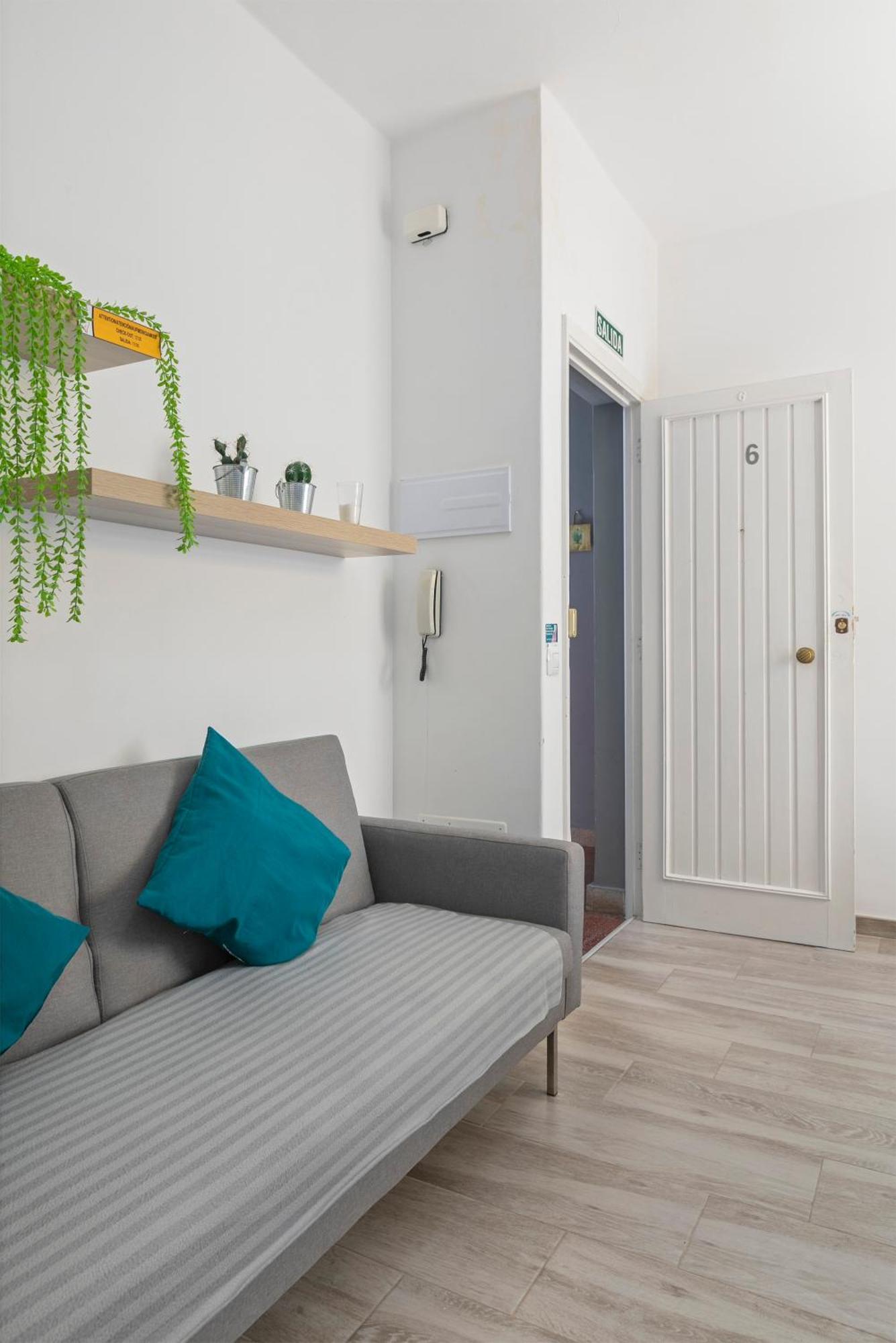 Tenerife Urban Rooms 산타크루스데 테네리페 외부 사진