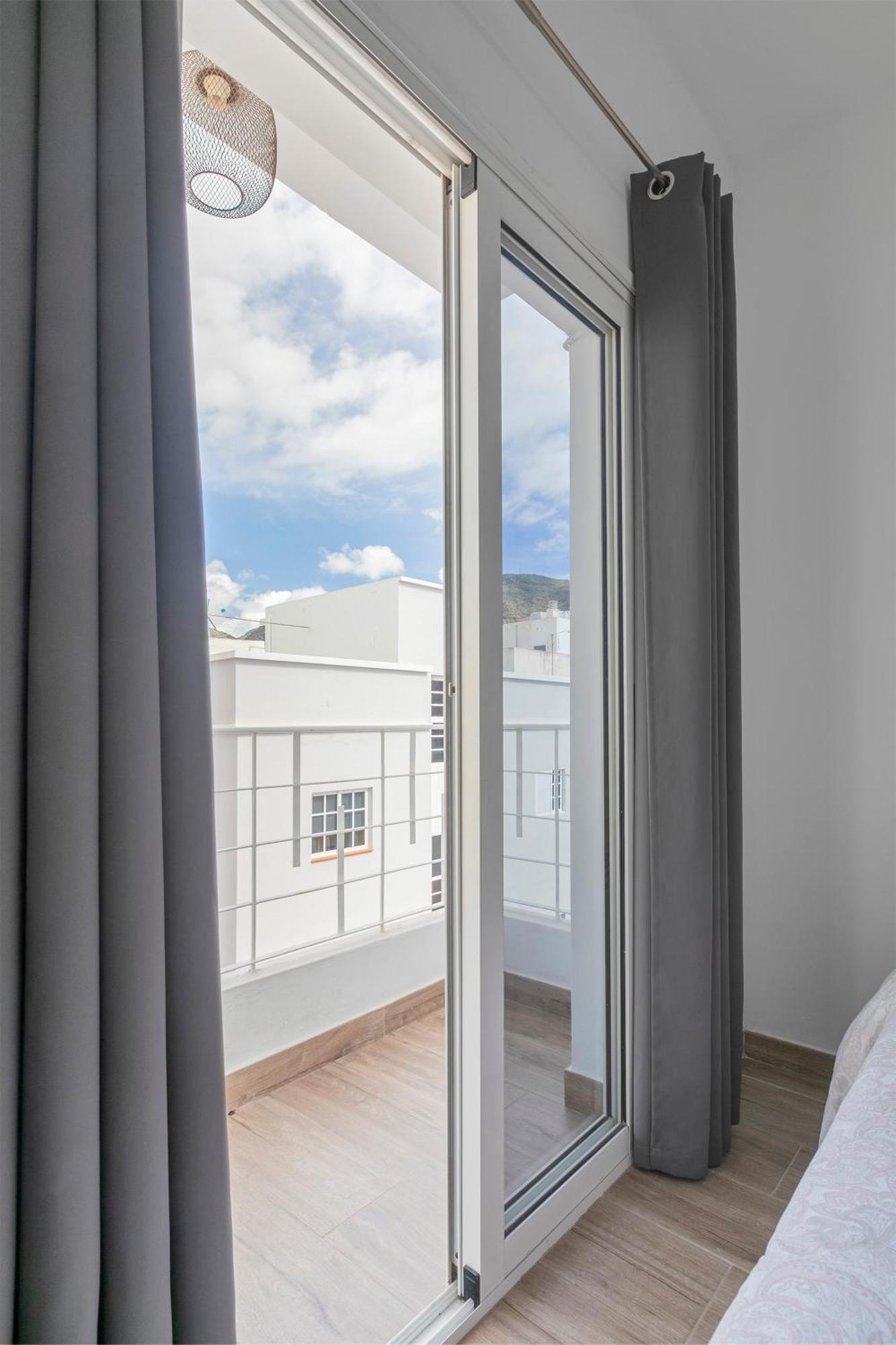Tenerife Urban Rooms 산타크루스데 테네리페 외부 사진