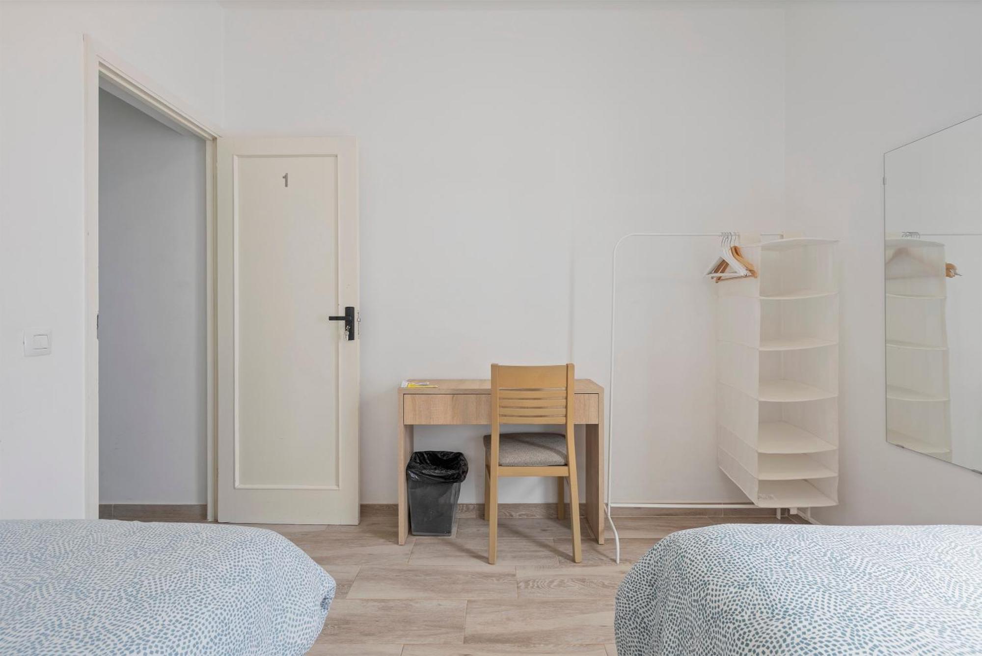 Tenerife Urban Rooms 산타크루스데 테네리페 외부 사진