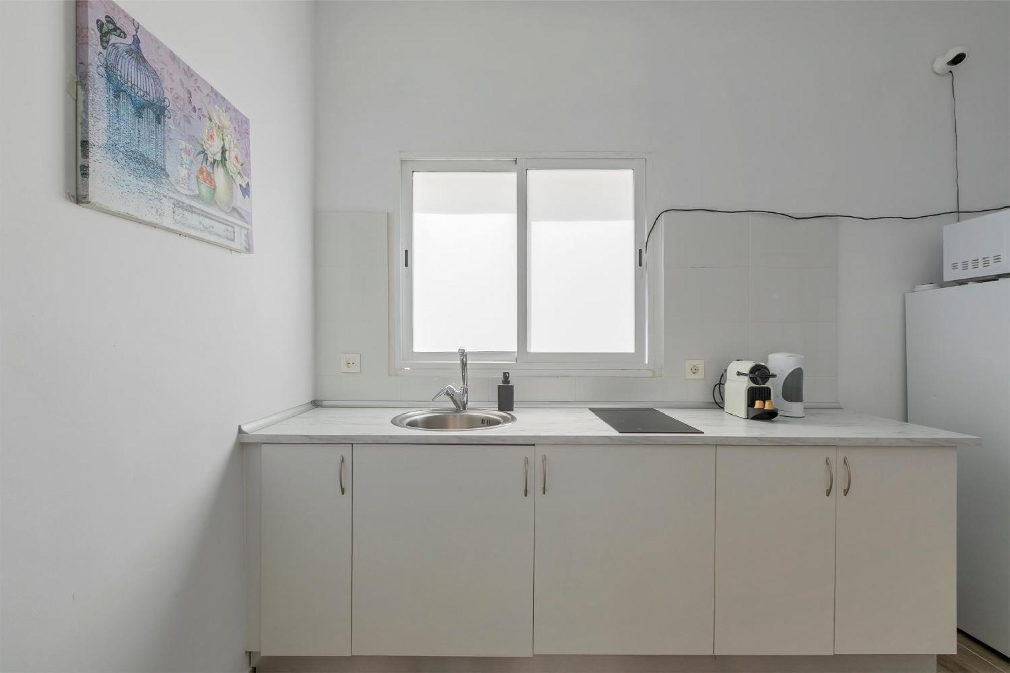 Tenerife Urban Rooms 산타크루스데 테네리페 외부 사진