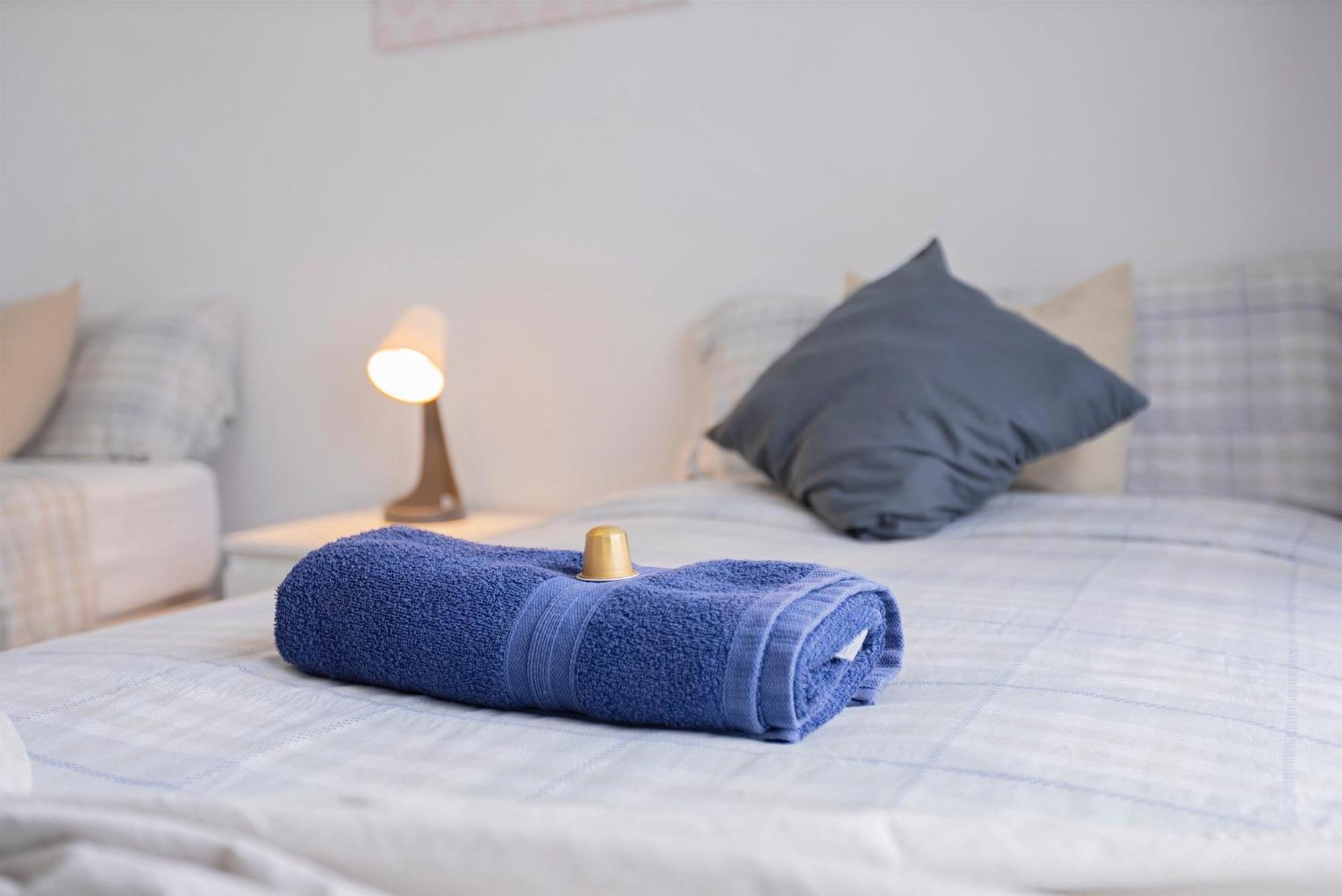 Tenerife Urban Rooms 산타크루스데 테네리페 외부 사진