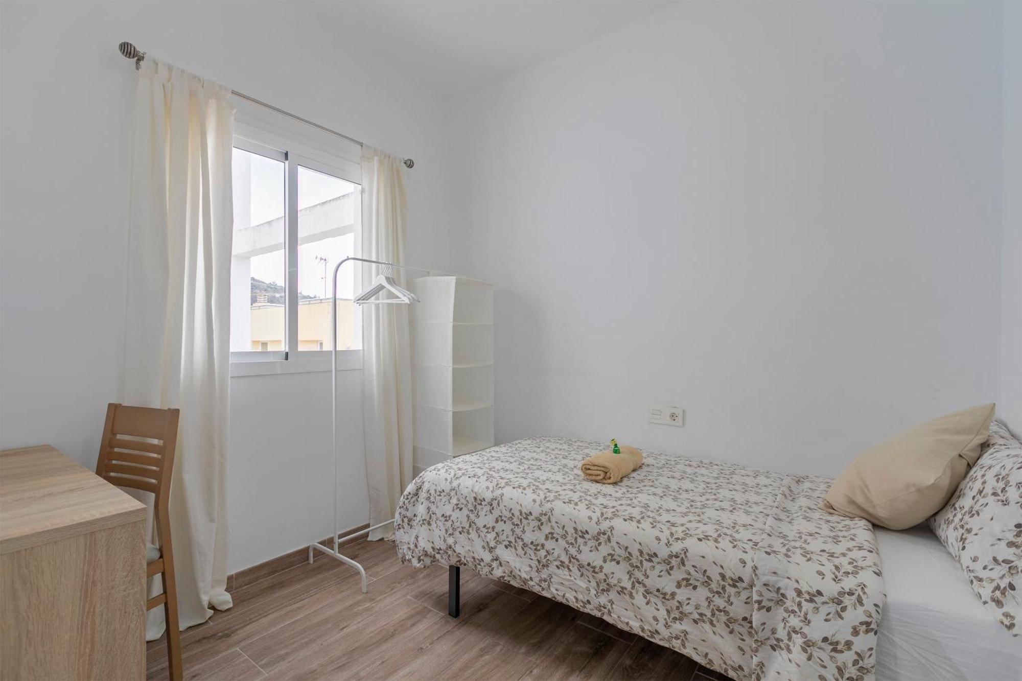 Tenerife Urban Rooms 산타크루스데 테네리페 외부 사진