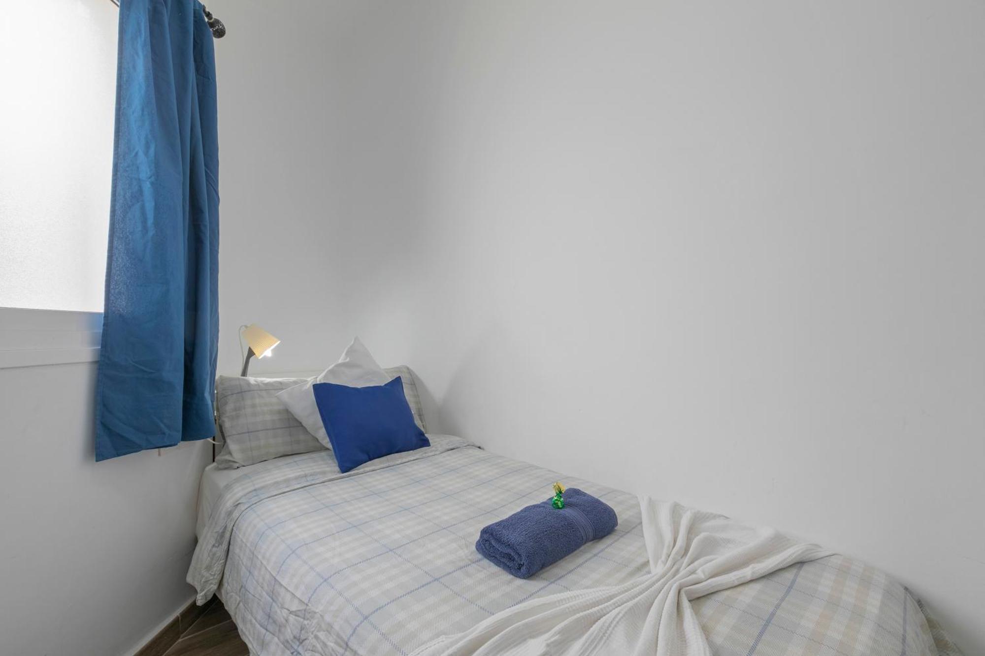 Tenerife Urban Rooms 산타크루스데 테네리페 외부 사진