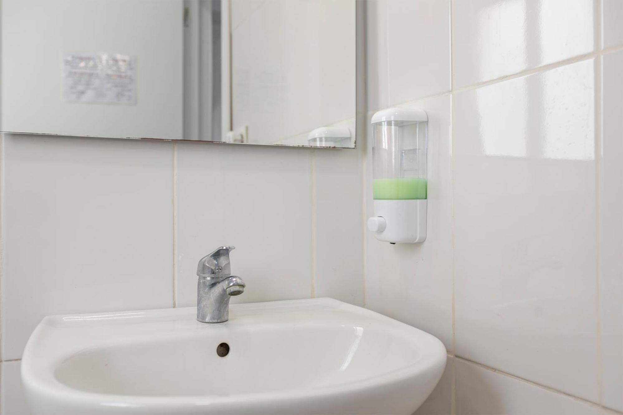 Tenerife Urban Rooms 산타크루스데 테네리페 외부 사진