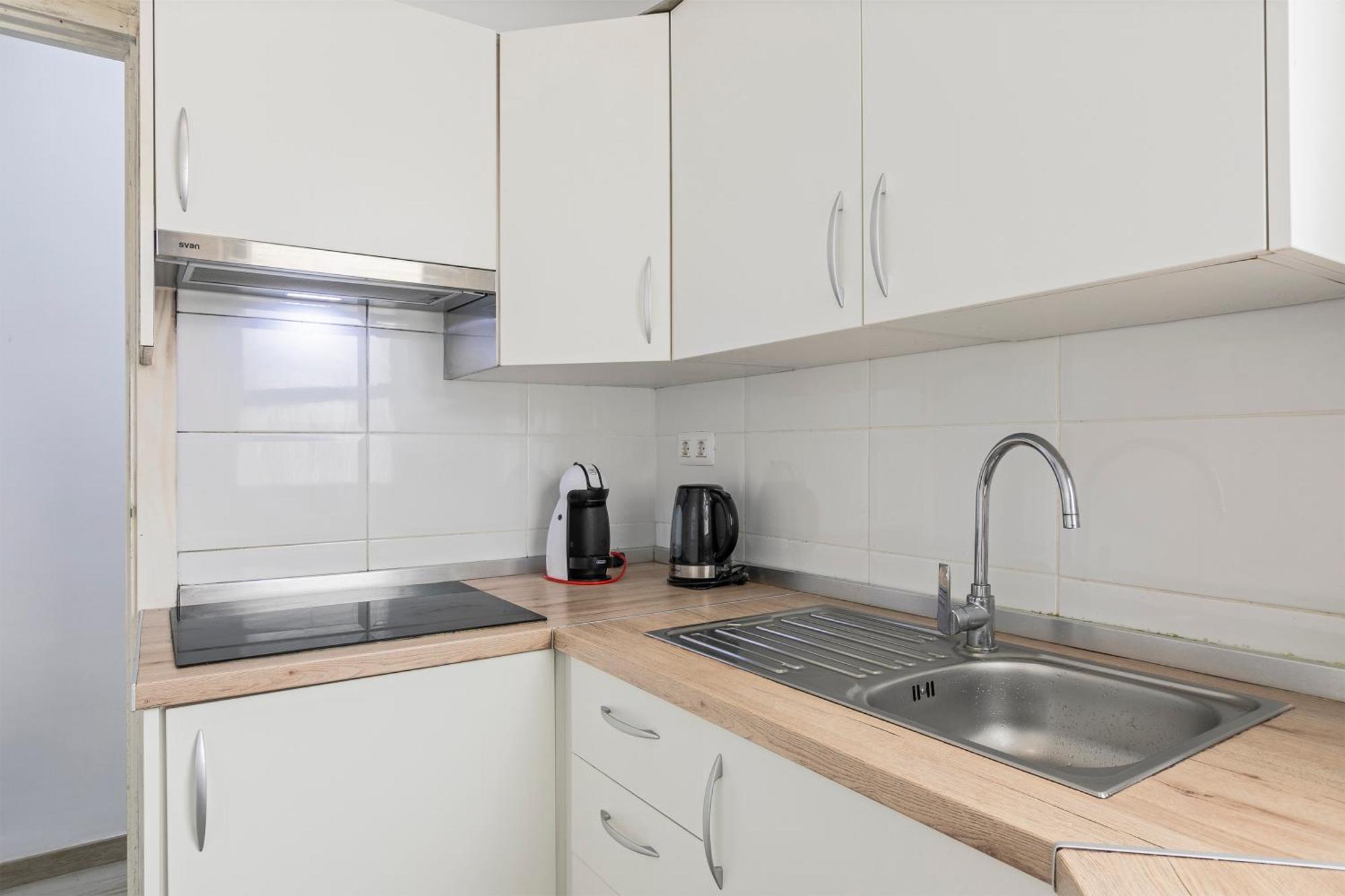 Tenerife Urban Rooms 산타크루스데 테네리페 외부 사진