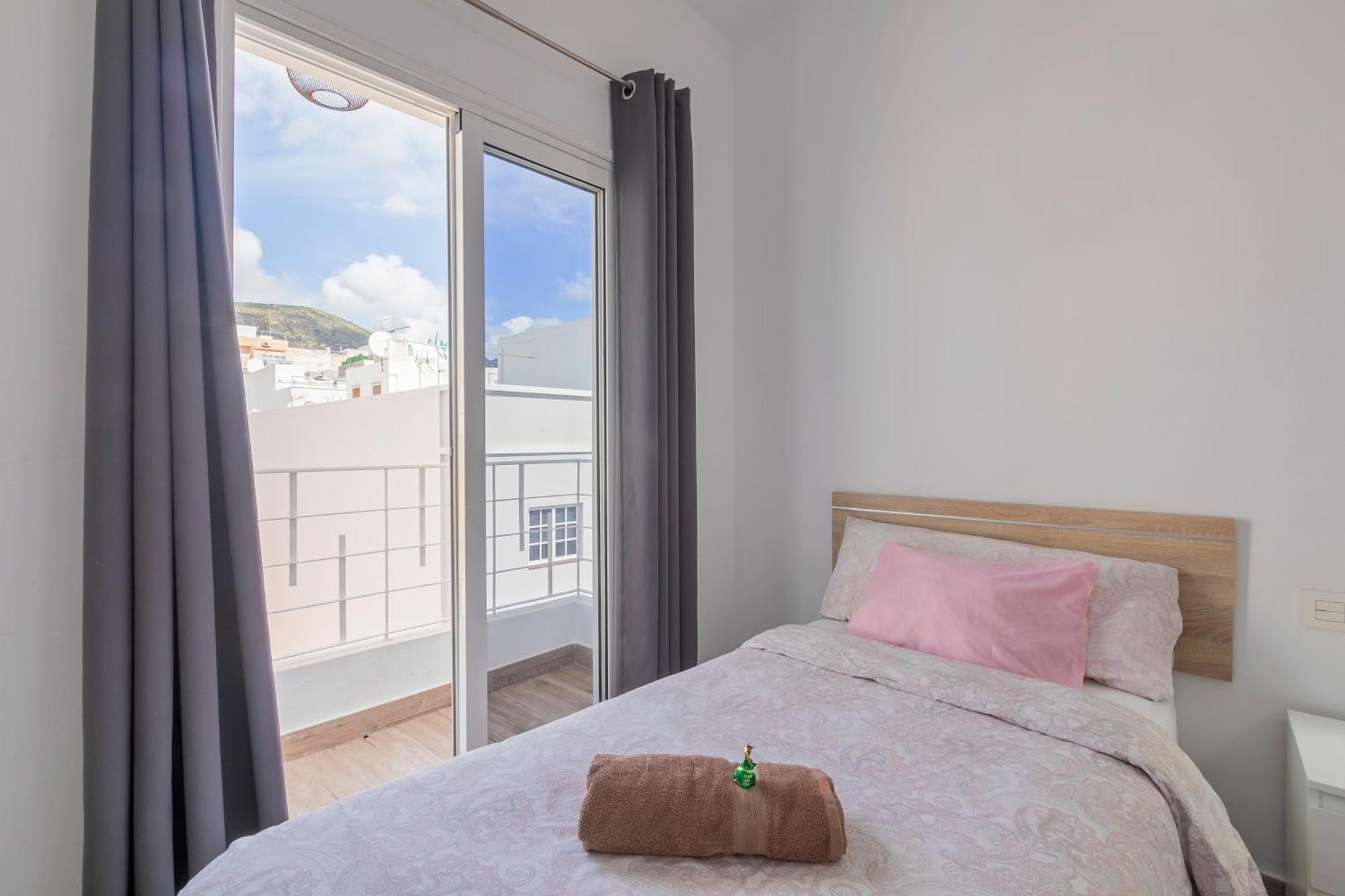 Tenerife Urban Rooms 산타크루스데 테네리페 외부 사진