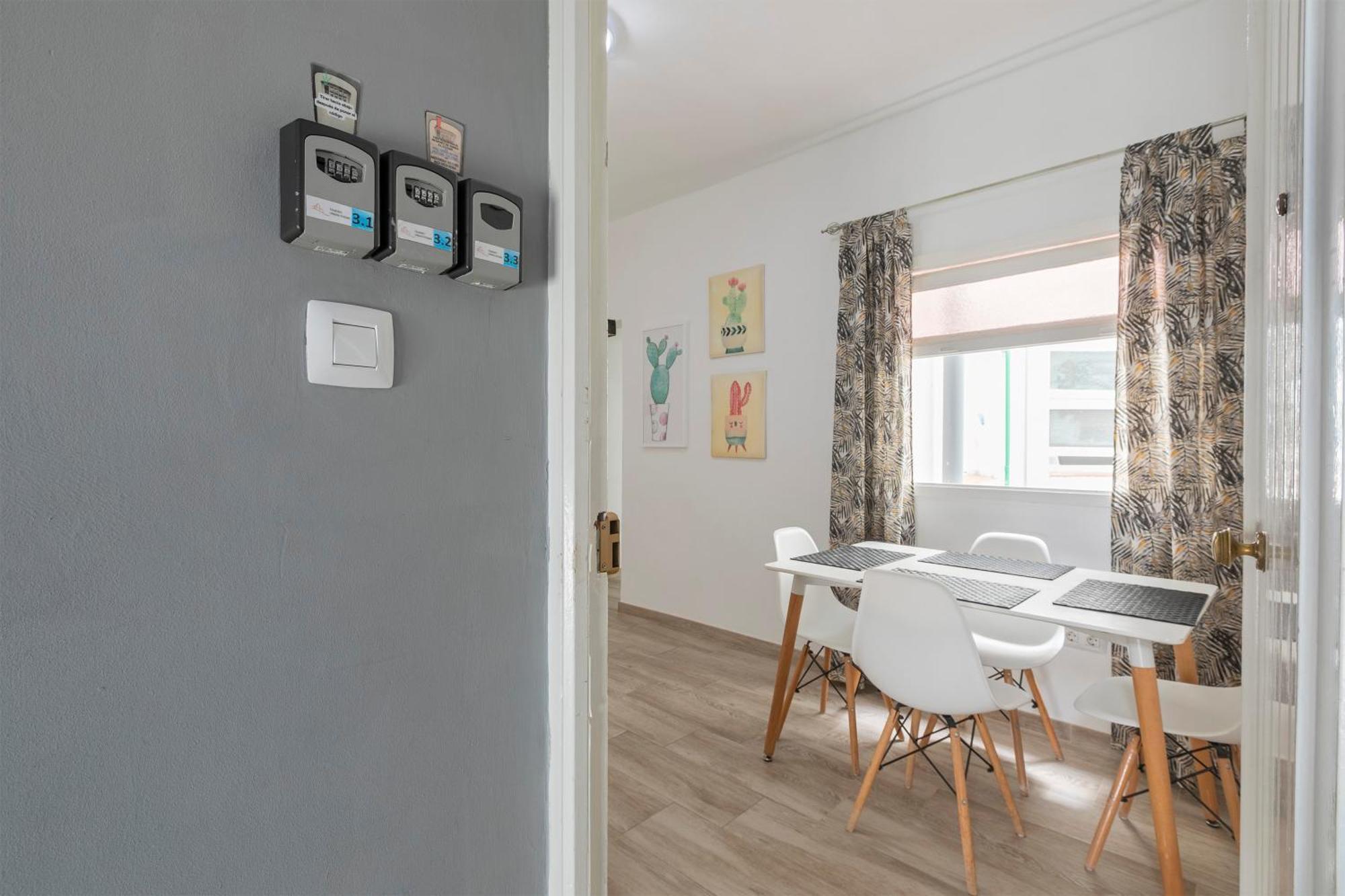 Tenerife Urban Rooms 산타크루스데 테네리페 외부 사진