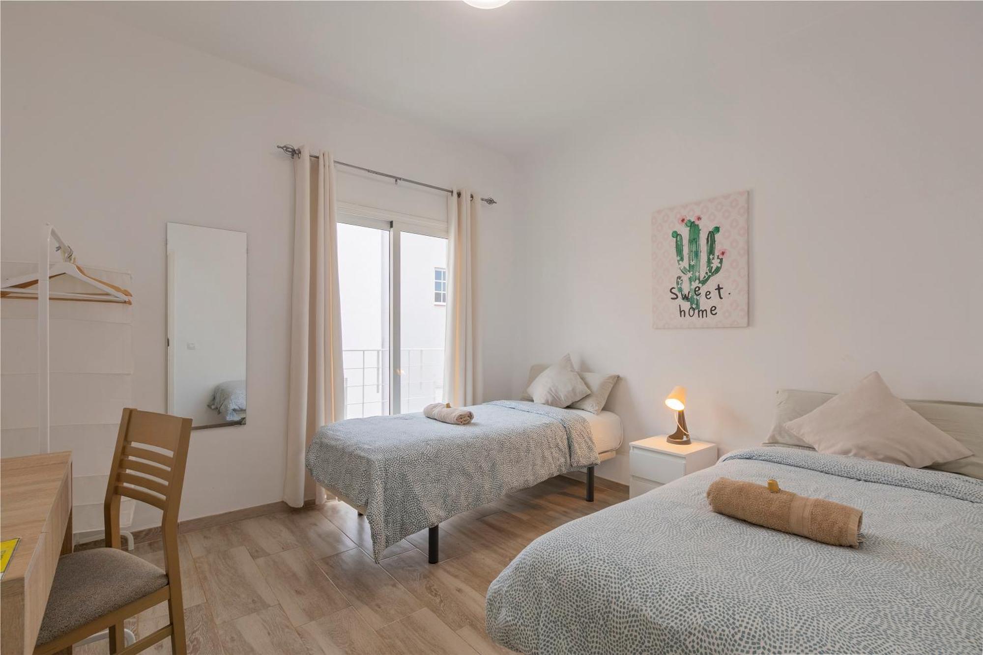 Tenerife Urban Rooms 산타크루스데 테네리페 외부 사진
