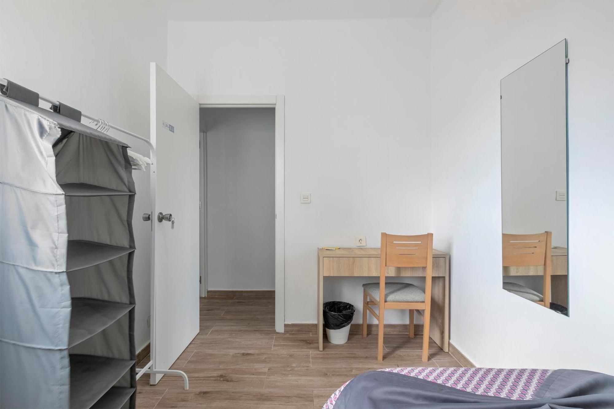 Tenerife Urban Rooms 산타크루스데 테네리페 외부 사진