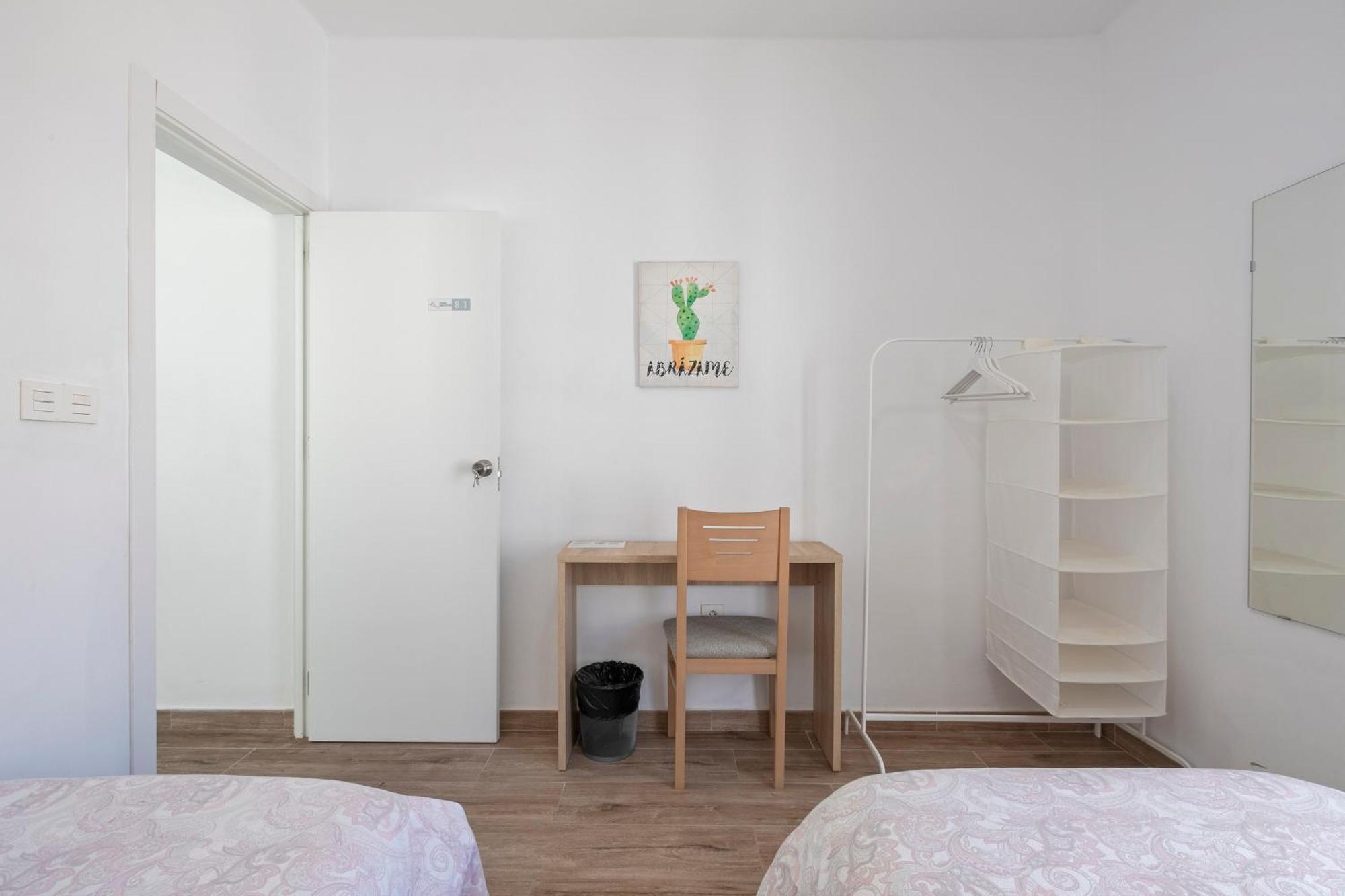 Tenerife Urban Rooms 산타크루스데 테네리페 외부 사진