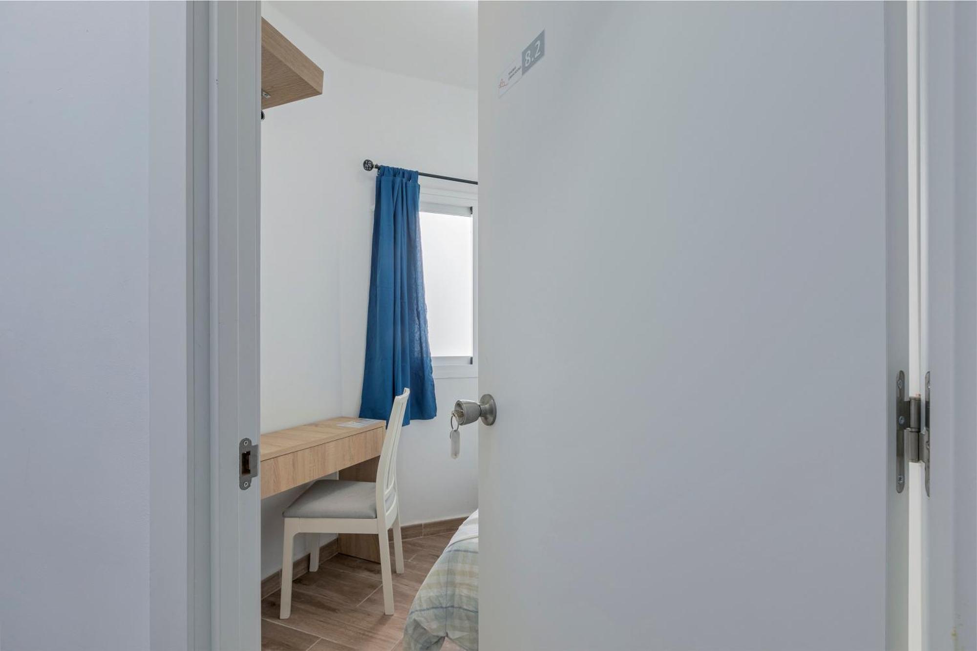 Tenerife Urban Rooms 산타크루스데 테네리페 외부 사진